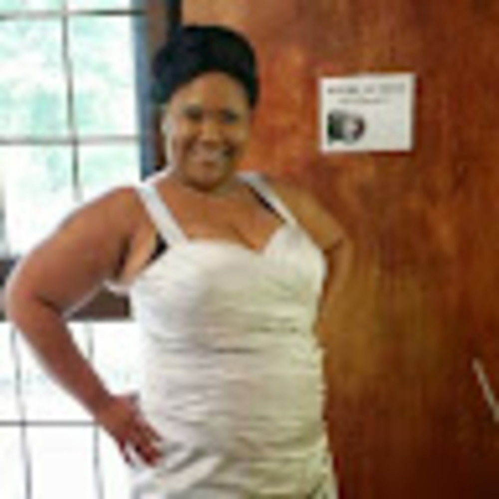 Meet your Posher, Felishia